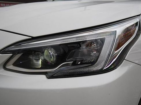 Used 2021 Subaru Outback Touring w/ Popular Package #2 AWD/4WD image 28