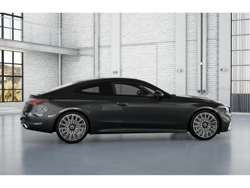 New 2027 Mercedes-Benz CLE 300 4MATIC Coupe image 17
