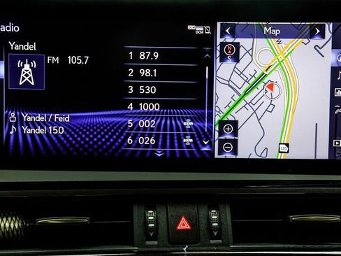 Used 2022 Lexus ES 350 w/ Premium Package image 27