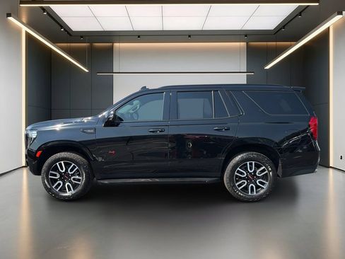 Certified 2024 GMC Yukon AT4 w/ Technology Package AWD/4WD image 2