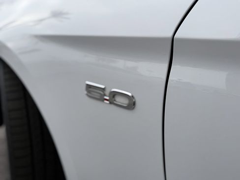 Used 2016 Ford Mustang GT Premium w/ Equipment Group 401A image 6