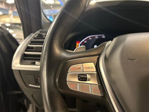 Used 2023 BMW X3 xDrive30i w/ Premium Package image 13