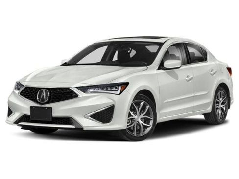 Used 2019 Acura ILX FWD image 1