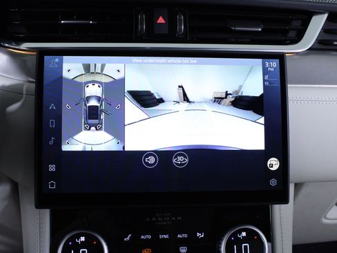 New 2026 Jaguar F-PACE R-Dynamic S image 21