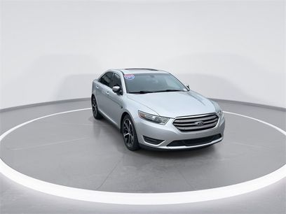 Used 2015 Ford Taurus SEL w/ Equipment Group 201A