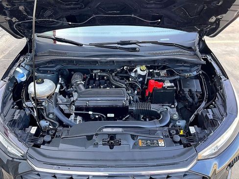 Used 2023 Ford Escape Active image 10