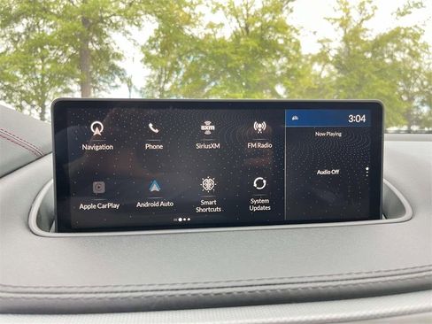 Used 2023 Acura MDX A-Spec image 16