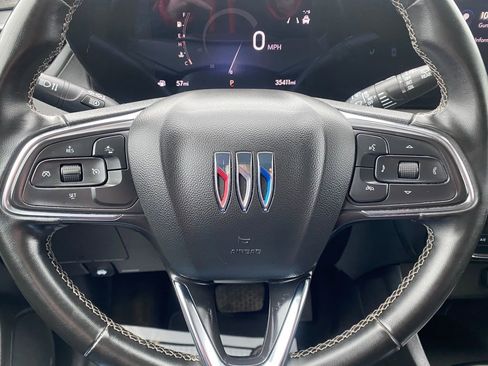 Used 2024 Buick Encore GX Preferred image 23