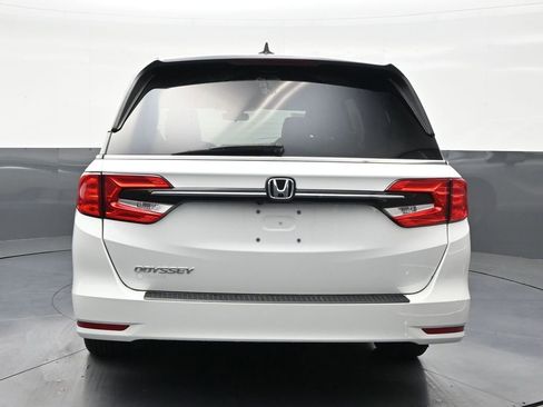 Used 2022 Honda Odyssey EX image 4