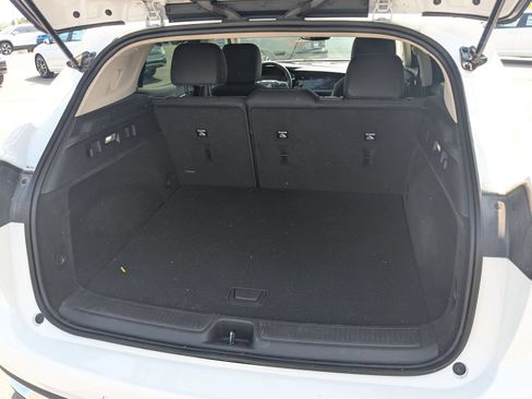 Used 2022 Buick Envision Preferred w/ Safety Package FWD image 27