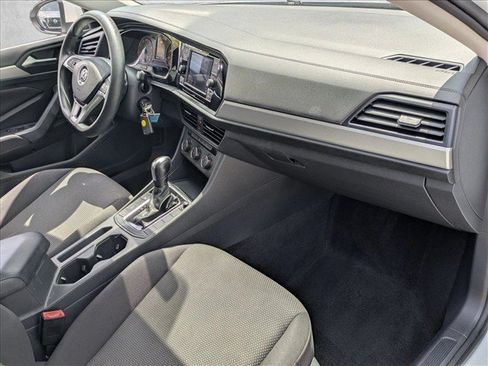 Used 2019 Volkswagen Jetta S FWD image 20