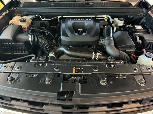 Used 2016 Chevrolet Colorado LT w/ LT Convenience Package RWD image 22