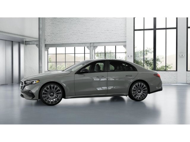 Used 2026 Mercedes-Benz E 350 Sedan image 37