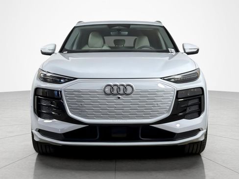 Certified 2025 Audi Q6 e-tron Premium Plus w/ Premium Plus image 8