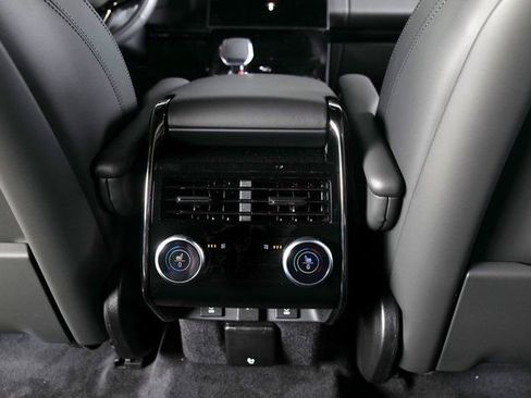 New 2026 Land Rover Range Rover Sport Dynamic SE AWD/4WD image 20