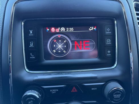 Used 2014 Dodge Durango SXT w/ Quick Order Package 23B image 22