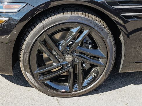 New 2026 Genesis G80 3.5T Prestige AWD/4WD image 9