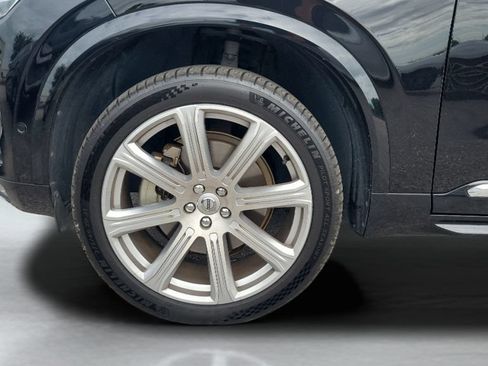 Used 2018 Volvo XC90 T6 Inscription w/ Convenience Package AWD/4WD image 3