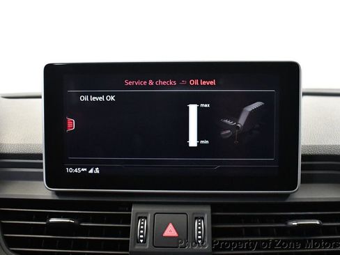 Used 2018 Audi SQ5 Prestige image 48