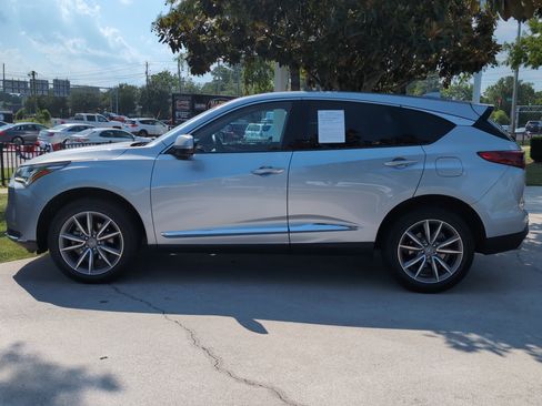 Used 2023 Acura RDX AWD w/ Technology Package image 7