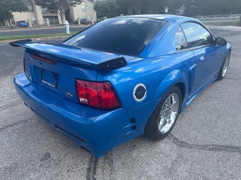 Used 2000 Ford Mustang GT RWD image 6