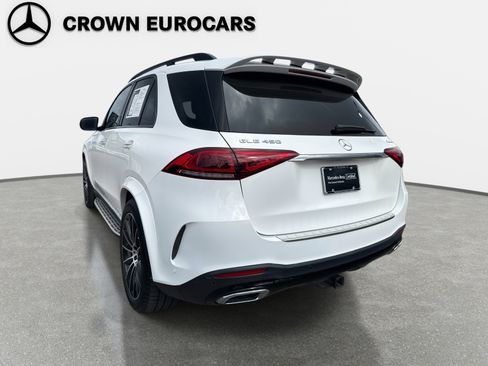 Certified 2023 Mercedes-Benz GLE 450 450 image 9