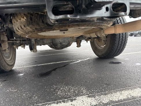 Used 2023 Ford F250 XLT w/ FX4 Off-Road Package image 35