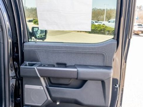 New 2026 Ford F150 Lariat w/ Equipment Group 501A Mid AWD/4WD image 10