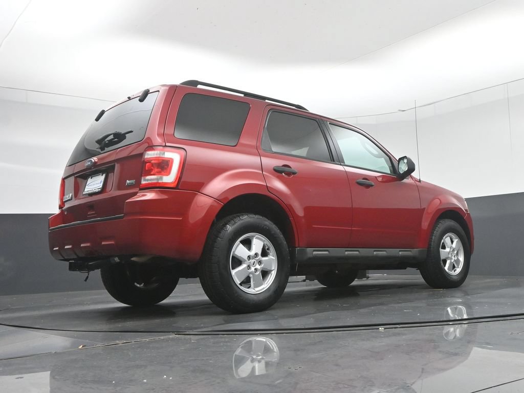 Used 2010 Ford Escape XLT FWD image 48