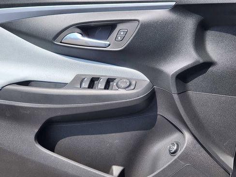 New 2025 Buick Envista Preferred w/ Convenience II Package image 6