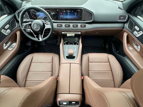 New 2026 Mercedes-Benz GLE 350 4MATIC image 20