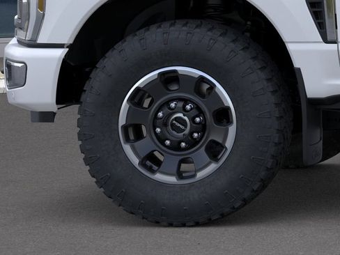 New 2026 Ford F350 Platinum w/ Platinum Plus Package AWD/4WD image 42