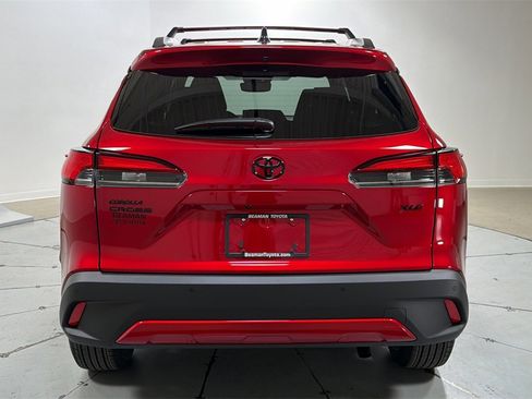New 2026 Toyota Corolla Cross XLE image 4