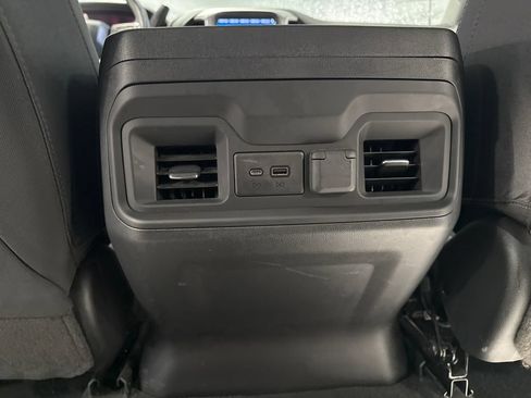 Used 2020 Chevrolet Silverado 2500 LT w/ Convenience Package AWD/4WD image 40