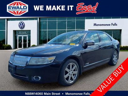 Used 2007 Lincoln MKZ