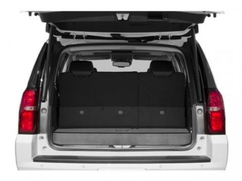 Used 2018 Chevrolet Tahoe Premier w/ RST 6.2L Performance Edition AWD/4WD image 14