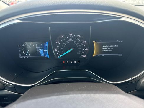 Used 2014 Ford Fusion SE w/ Equipment Group 202A FWD image 35