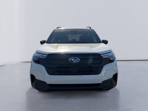 New 2026 Subaru Forester AWD/4WD image 8