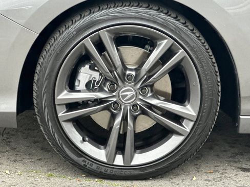 Used 2025 Acura Integra A-Spec image 35