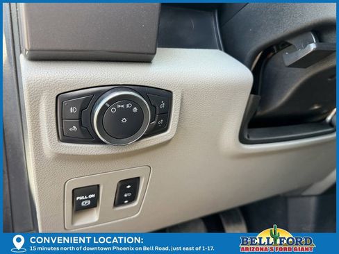 Used 2019 Ford F150 XLT w/ Equipment Group 301A Mid image 24