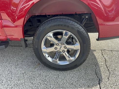 Certified 2023 Ford F150 Lariat w/ Equipment Group 502A High AWD/4WD image 29