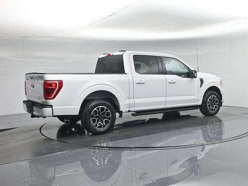 Certified 2023 Ford F150 XLT w/ Equipment Group 302A High RWD image 31