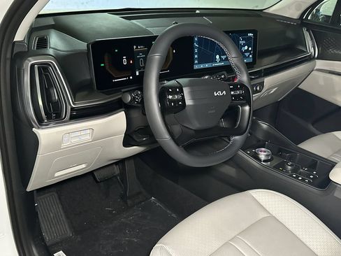 New 2026 Kia Sorento EX AWD/4WD image 18