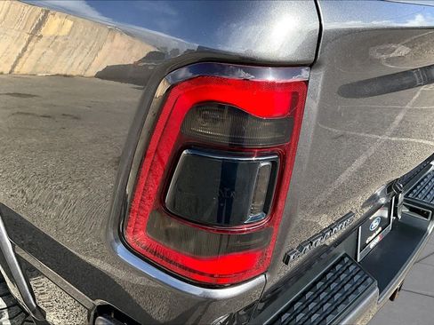 Used 2021 RAM 1500 Laramie AWD/4WD image 30