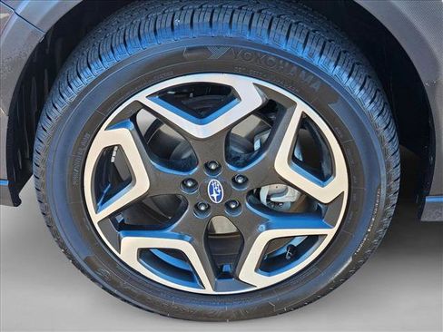 Used 2019 Subaru Crosstrek 2.0i Limited w/ Moonroof Package w/Navigation image 24