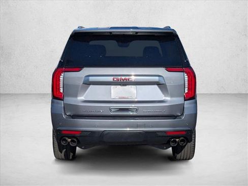 Used 2021 GMC Yukon Denali w/ Denali Premium Package image 7