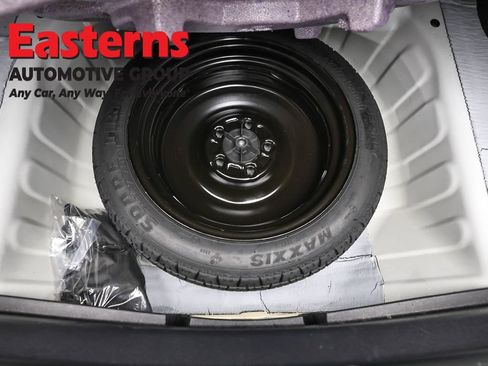 Used 2025 Nissan Altima 2.5 SV FWD image 22