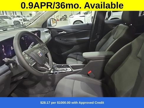 New 2026 Buick Encore GX Preferred w/ Comfort Package image 19