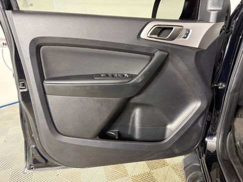 Used 2019 Ford Ranger XLT w/ Black Appearance Package image 11