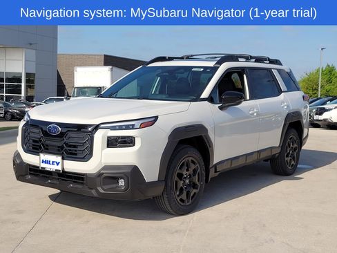 New 2026 Subaru Outback Limited image 2